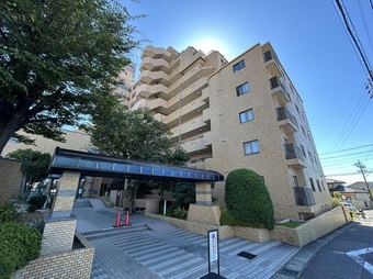 3LDK apartment in Chiryu