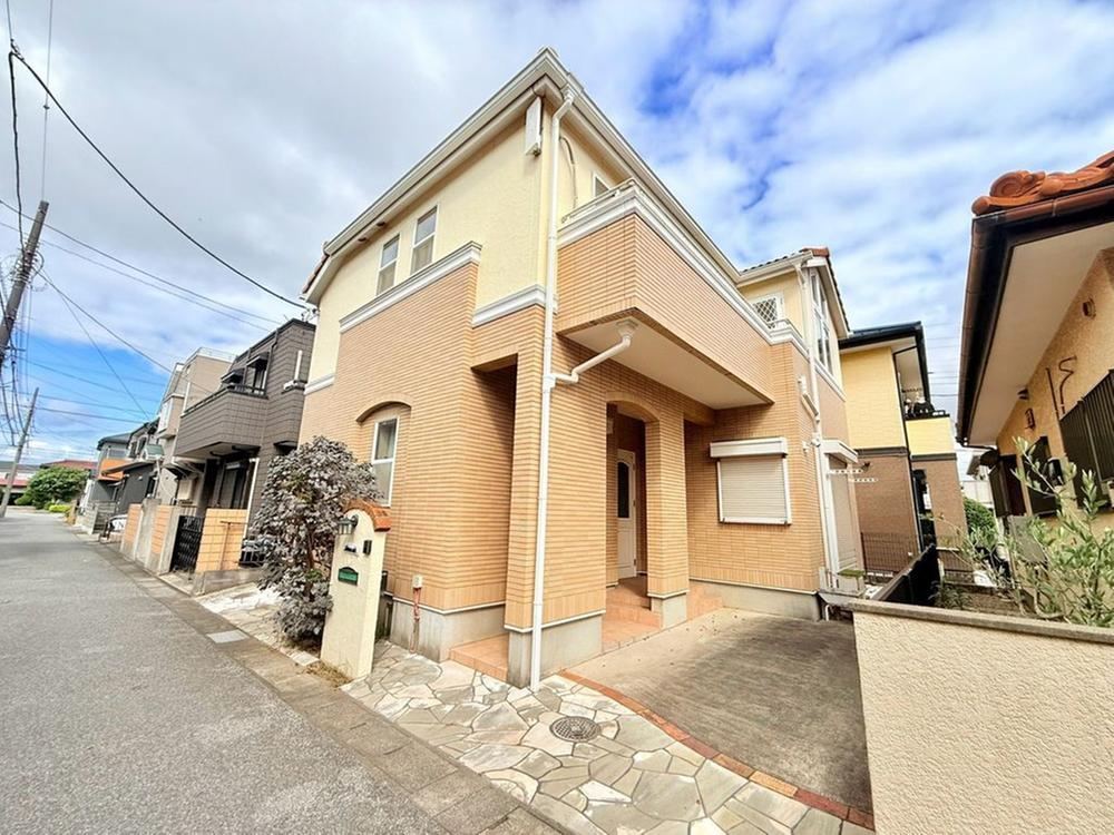 4LDKK+2S house in Hanamigawa Ward, Chiba - Photo 1