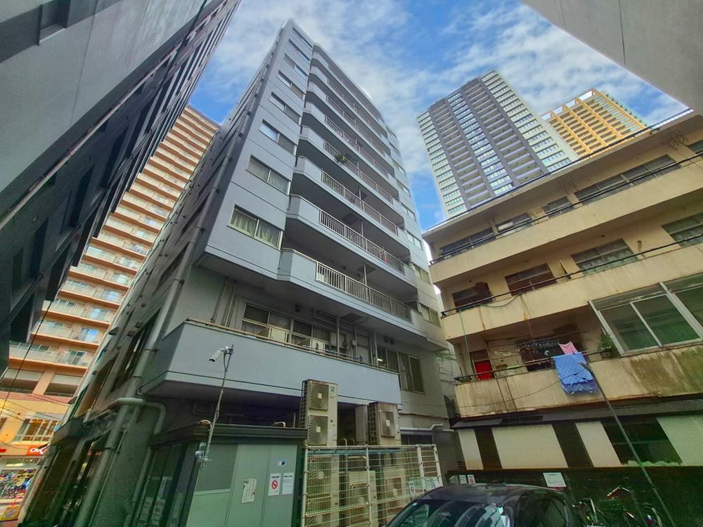 2LDK apartment in Ichikawa, Chiba - Photo 1