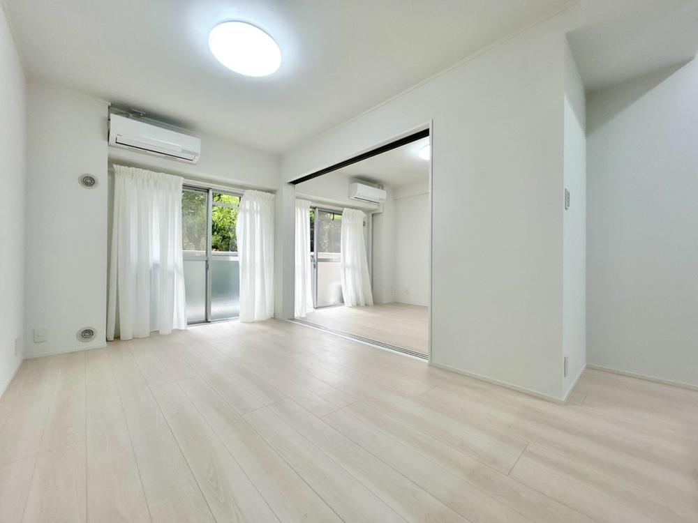 2LDK apartment in Suginami Ward, Tokyo - Photo 1