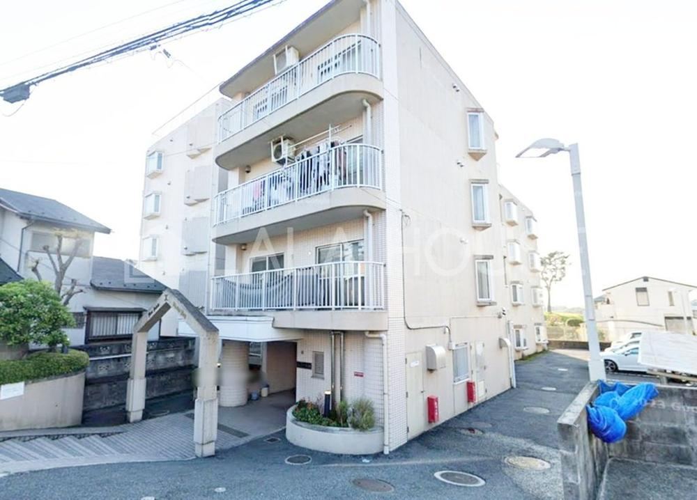 1LDK+S apartment in Omiya Ward, Saitama - Photo 1