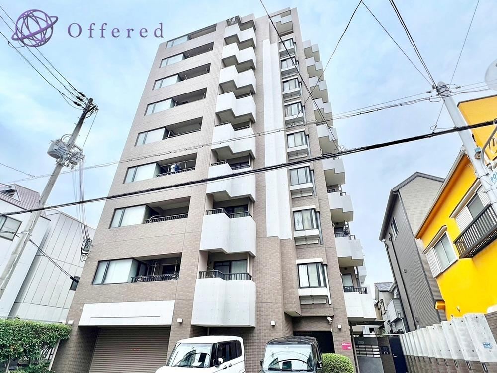 3LDK apartment in Suma Ward, Kobe, Hyogo - Photo 1