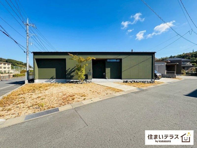 1LDK house in Kurashiki, Okayama - Photo 1