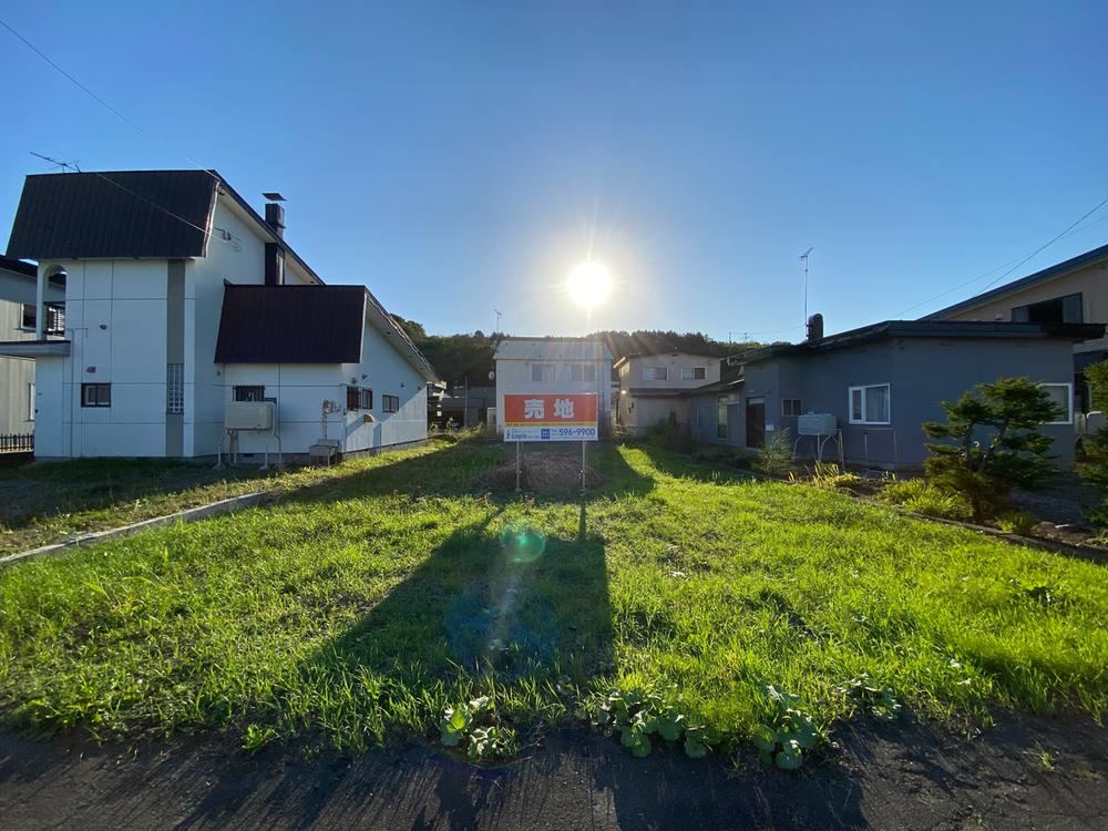 278 m² land in Asahikawa, Hokkaido - Photo 1