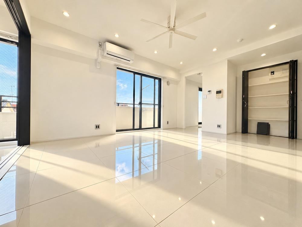 4LDK apartment in Aoba Ward, Yokohama, Kanagawa - Photo 1