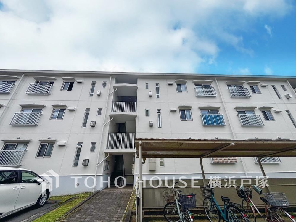 3LDK apartment in Chigasaki, Kanagawa - Photo 1