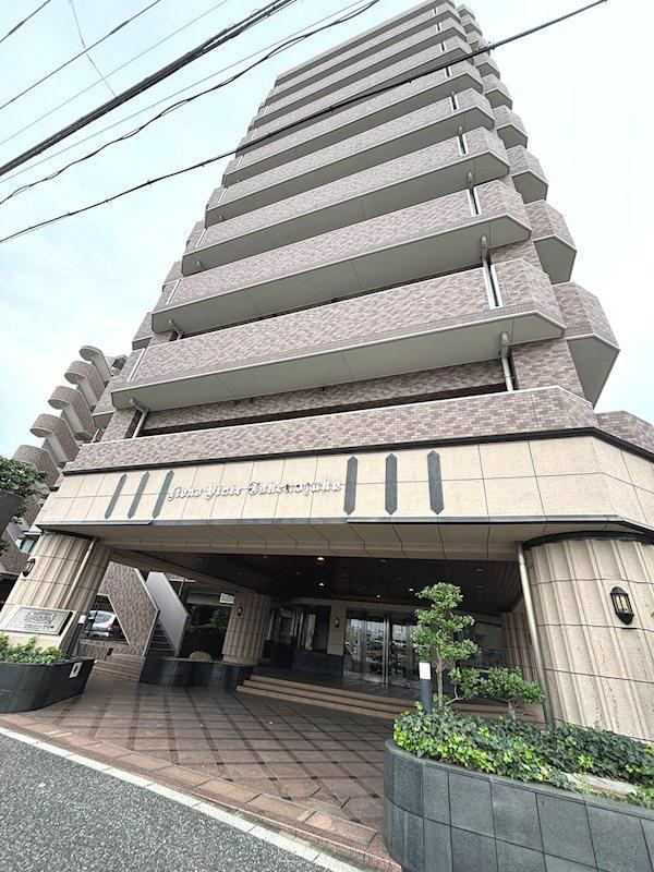 3LDK apartment in Adachi Ward, Tokyo - Photo 1