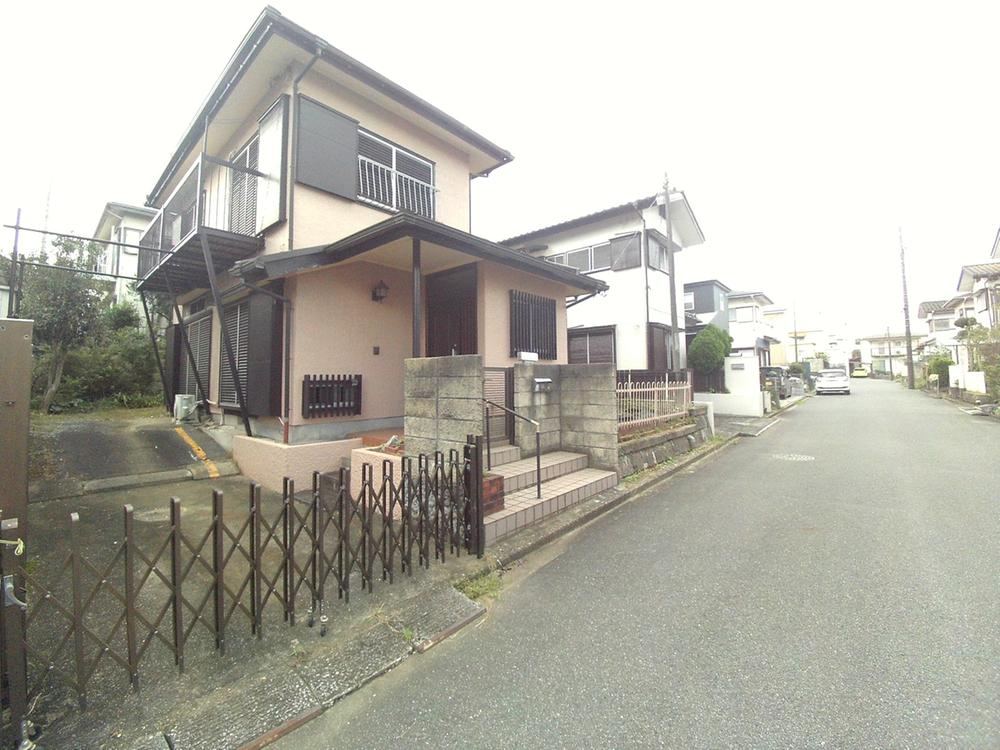 3LDK house in Ichihara, Chiba - Photo 1