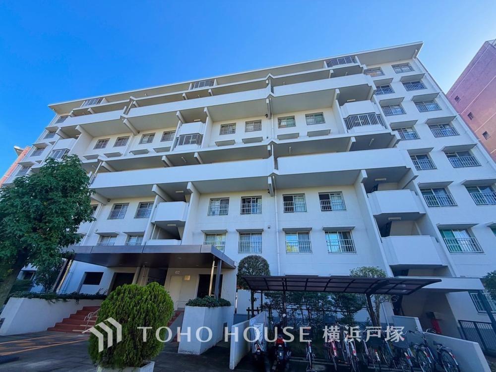 3LDK apartment in Kanazawa Ward, Yokohama, Kanagawa - Photo 1