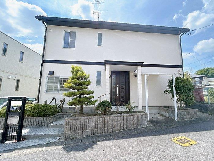 5LDK house in Toyota, Aichi - Photo 1
