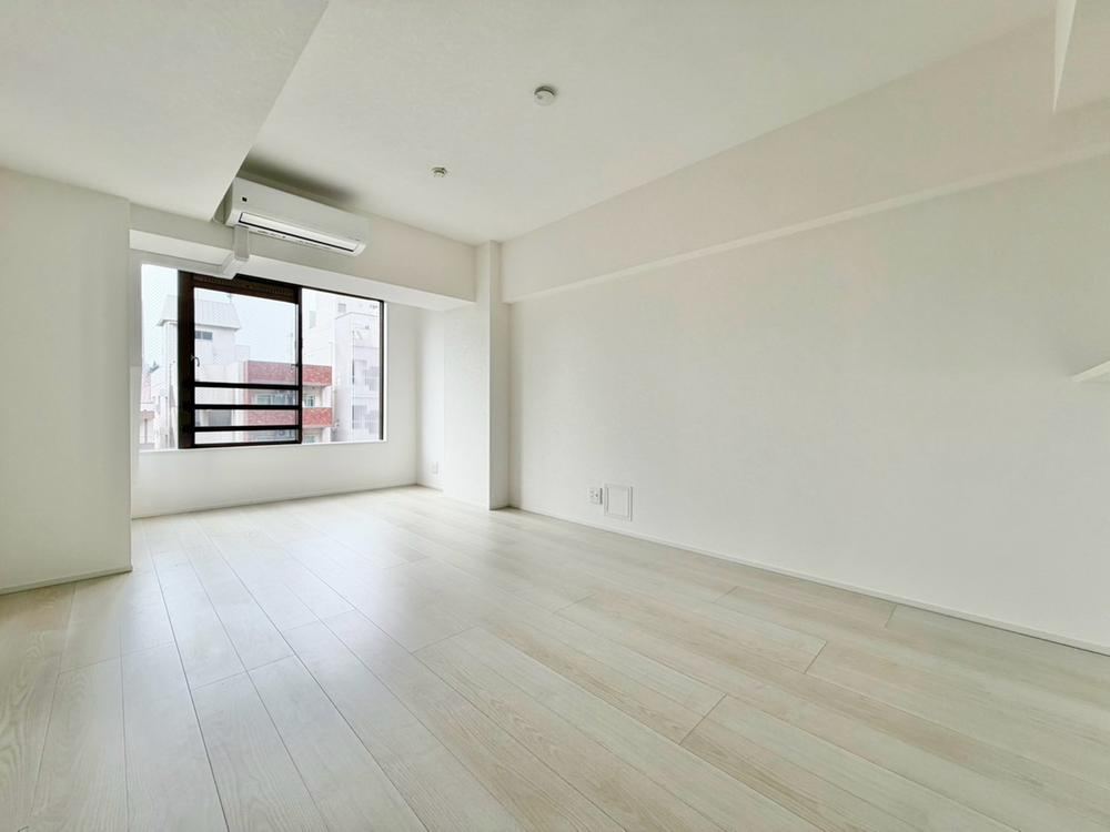 1LDK apartment in Bunkyo Ward, Tokyo - Photo 1
