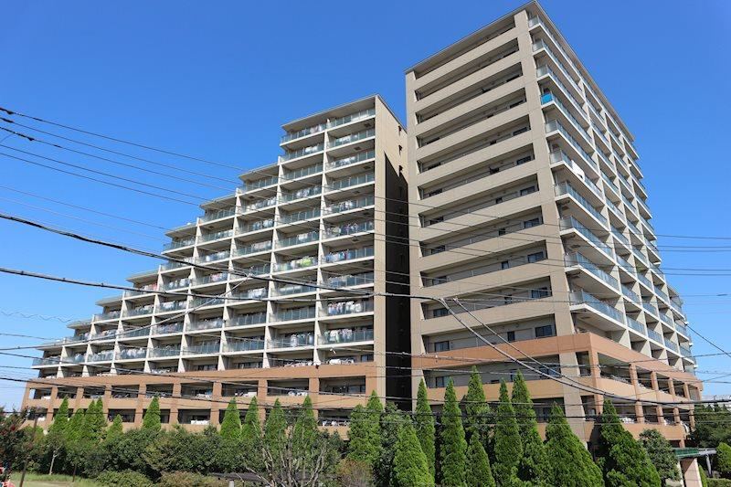 4LDK apartment in Tsurumi Ward, Yokohama, Kanagawa - Photo 1