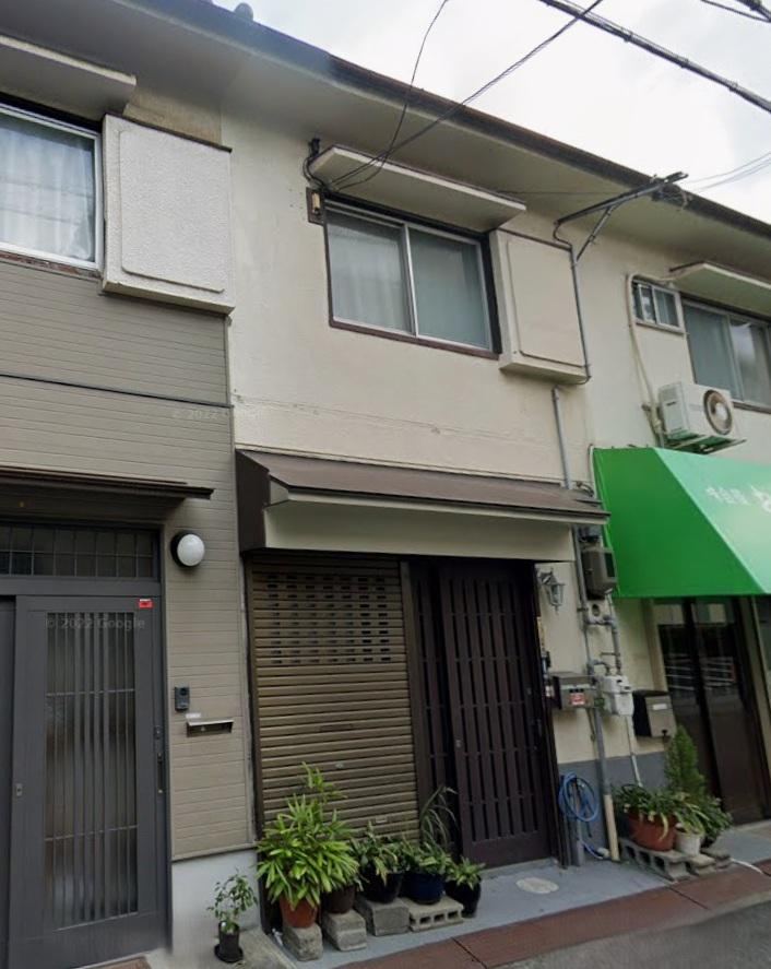 4LDK house in Joto Ward, Osaka - Photo 1