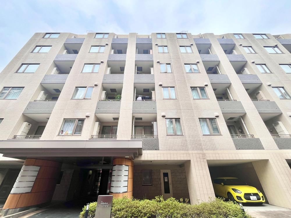 1LDK apartment in Suginami Ward, Tokyo - Photo 1