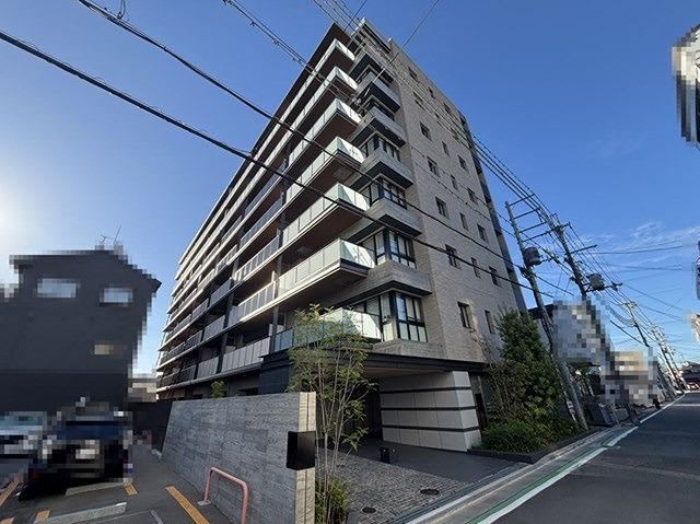 3LDK apartment in Nara, Nara - Photo 1