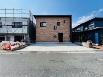 4LDK house in Minami Ward