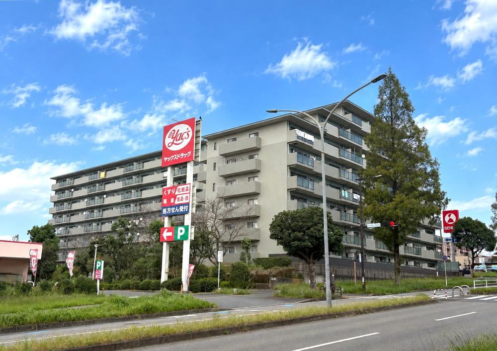 4LDK apartment in Midori Ward, Chiba - Photo 1