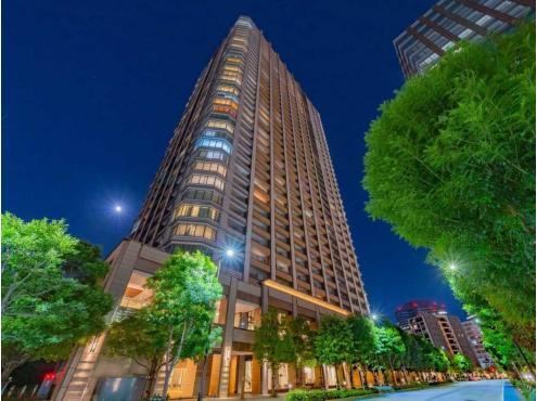 2LDK apartment in Shinagawa Ward, Tokyo - Photo 1