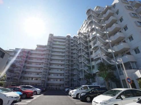 3LDK apartment in Koto Ward, Tokyo - Photo 1