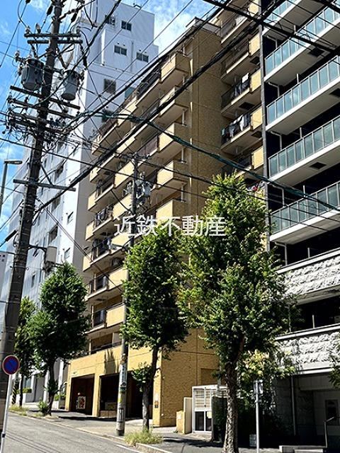 1LDK apartment in Naka Ward, Nagoya, Aichi - Photo 1
