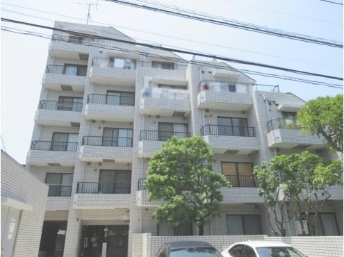 1DK apartment in Bunkyo Ward, Tokyo - Photo 1