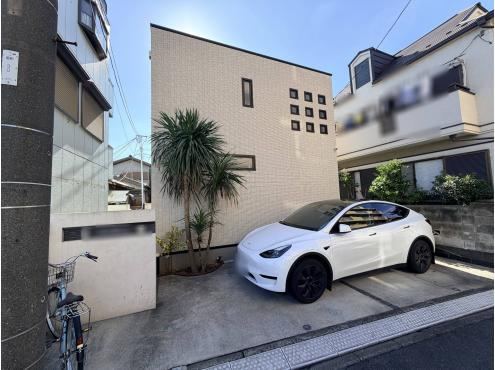 3LDK house in Kawasaki Ward, Kawasaki, Kanagawa - Photo 1