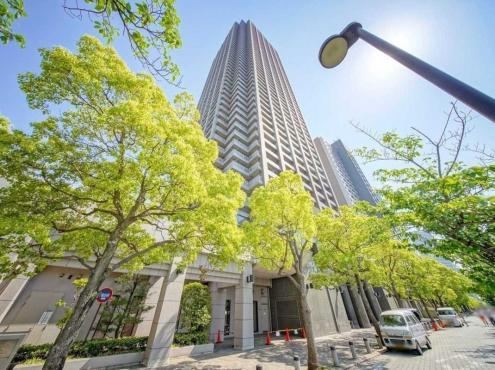 3LDK apartment in Chuo Ward, Tokyo - Photo 1