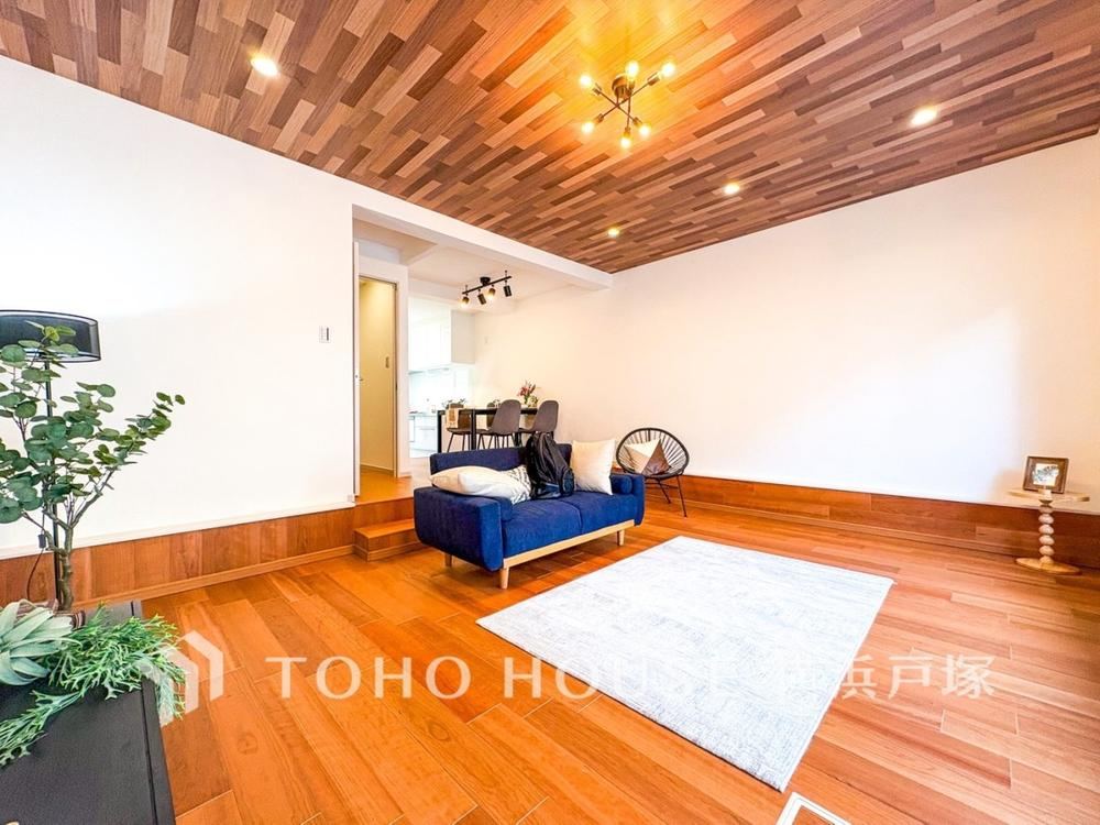 3LDK apartment in Kamakura, Kanagawa - Photo 1