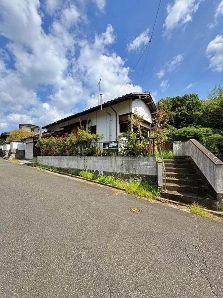 4DK house in Iizuka, Fukuoka - Photo 1