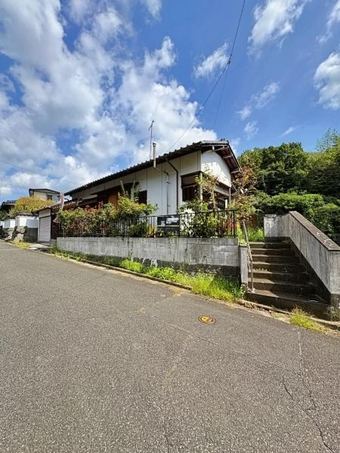 4DK house in Iizuka