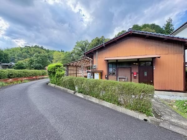 3K house in Kama, Fukuoka - Photo 1