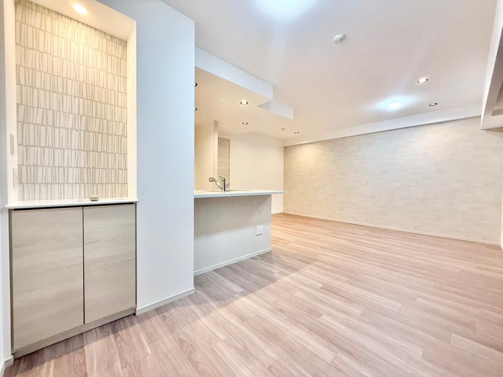 2LDK apartment in Atsuta Ward, Nagoya, Aichi - Photo 1