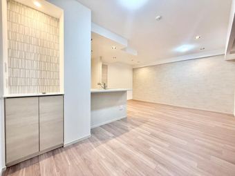 2LDK apartment in Atsuta Ward, Nagoya