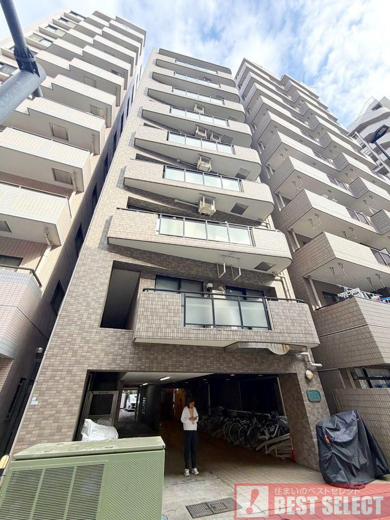 3LDK apartment in Arakawa Ward, Tokyo - Photo 1