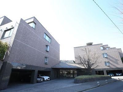 4LDK apartment in Setagaya Ward, Tokyo - Photo 1