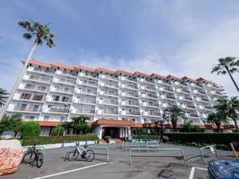 1LDK apartment in Zushi