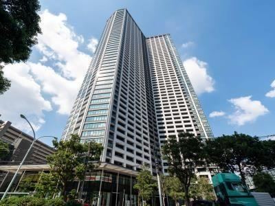 2LDK apartment in Chuo Ward, Tokyo - Photo 1