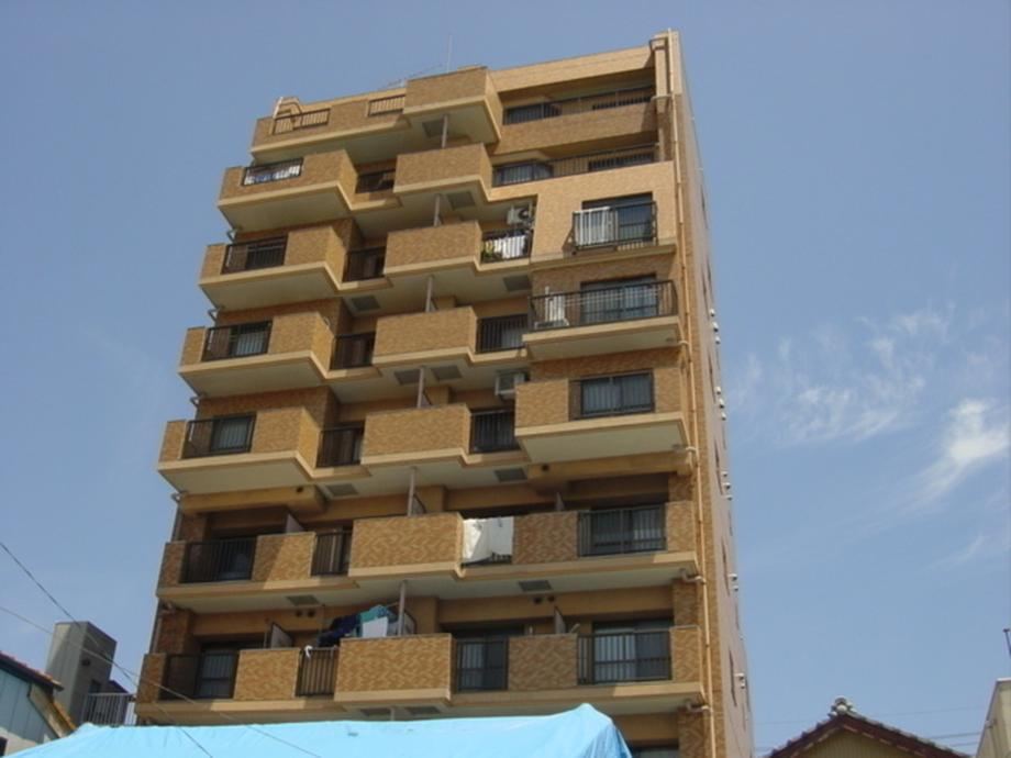 3LDK apartment in Kochi, Kochi - Photo 1