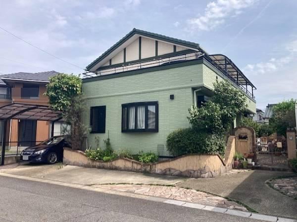 5LDK+S house in Anjo, Aichi - Photo 1