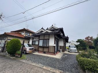 5LDK house in Tsuyama