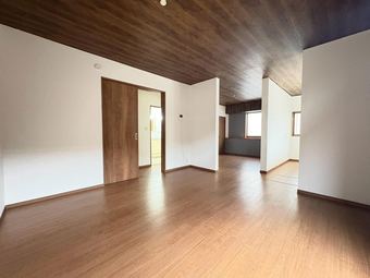 5DK house in Hasuda
