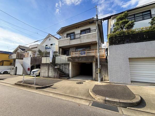 4LDK house in Meito Ward, Nagoya, Aichi - Photo 1
