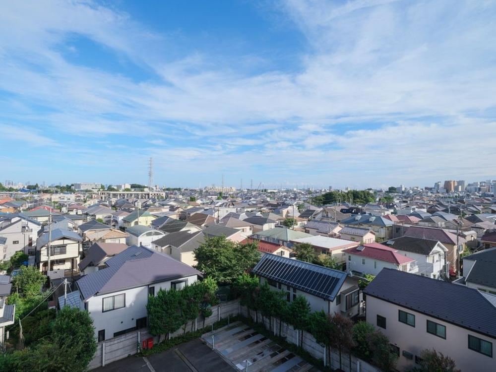 3LDK apartment in Nerima Ward, Tokyo - Photo 1