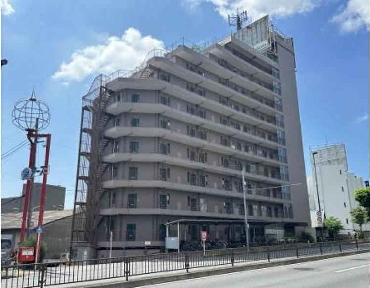 1DK apartment in Ota Ward, Tokyo - Photo 1