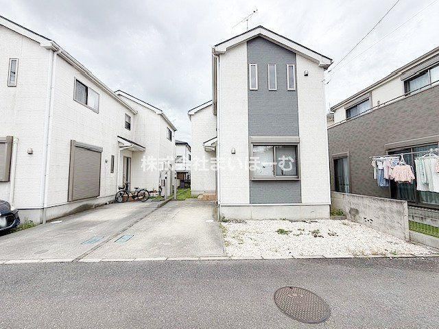 4LDK house in Iwatsuki Ward, Saitama - Photo 1