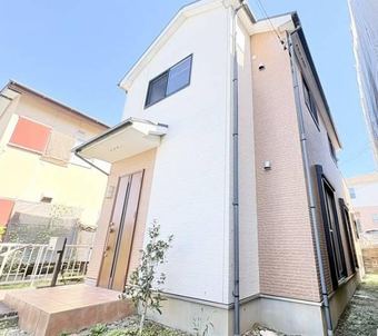 4LDK house in Miyoshi