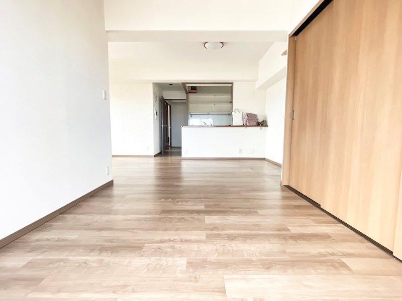 3LDK apartment in Nishi Ward, Nagoya, Aichi - Photo 1