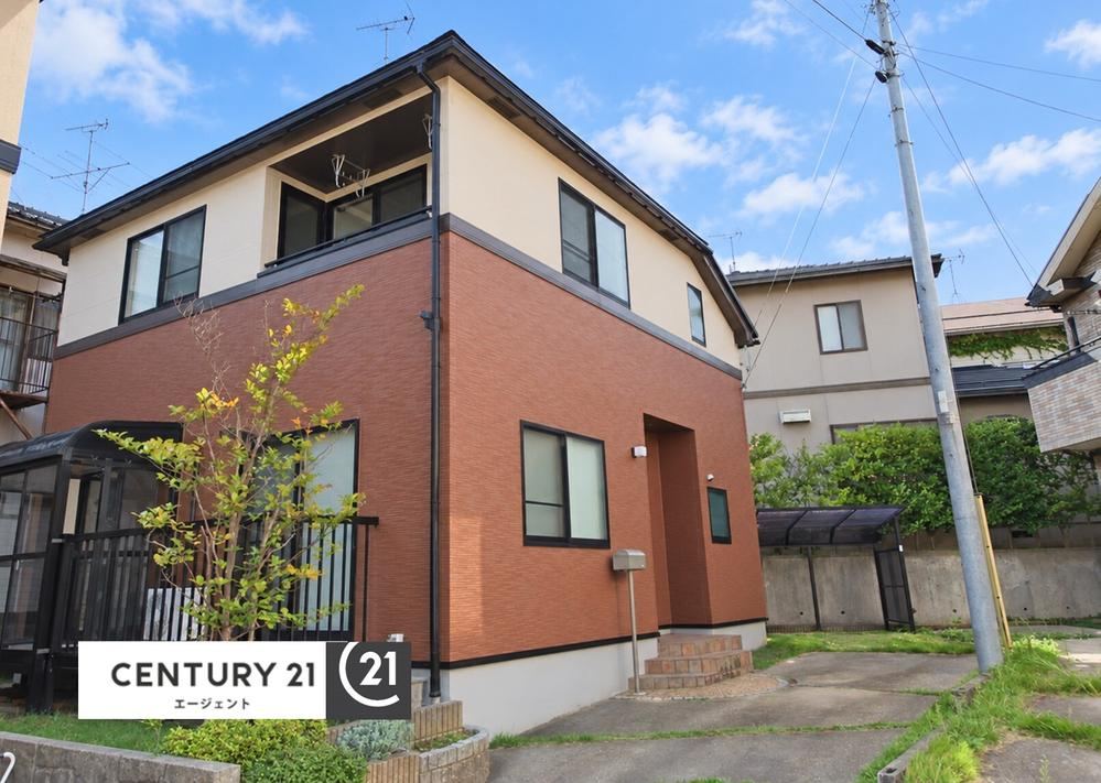 4LDK house in Chuo Ward, Niigata - Photo 1