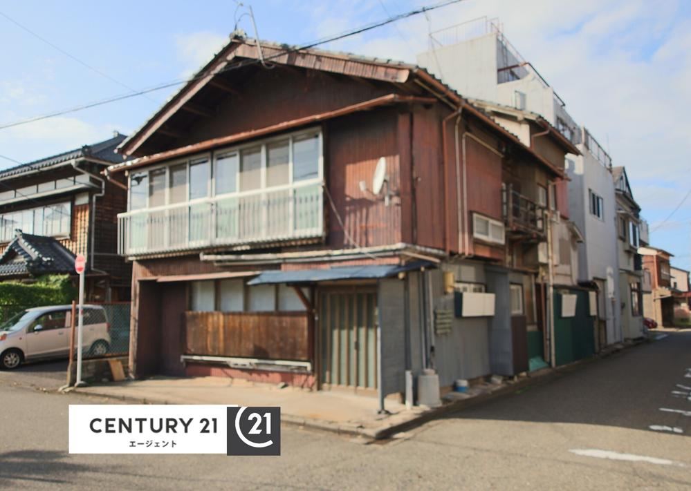 100 m² land in Chuo Ward, Niigata - Photo 1
