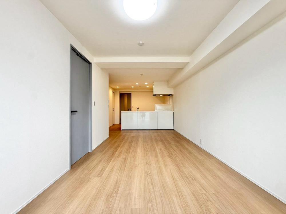 2LDK apartment in Chuo Ward, Tokyo - Photo 1